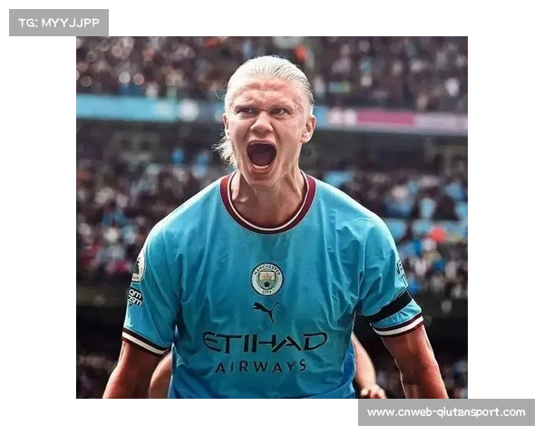 哈兰德点射破荒，曼城锋线终结能力下滑