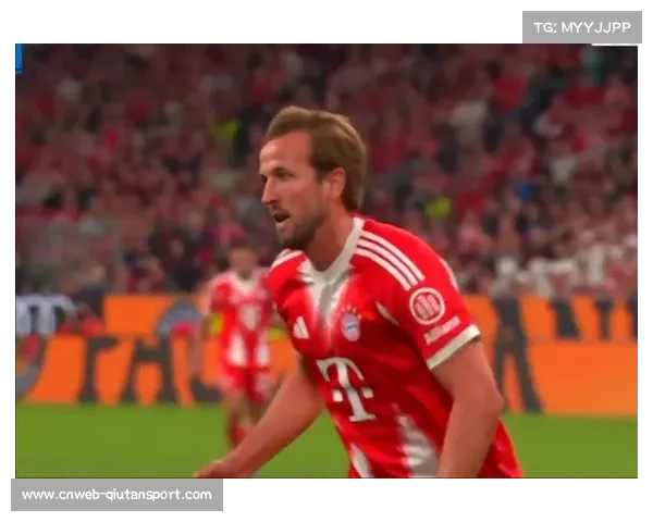 奥利塞贡献助攻帽子戏法，成拜仁大胜功臣